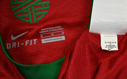 2012-13 PORTUGAL *RONALDO* SHIRT M