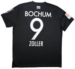 2019-20 VFL BOCHUM *ZOLLER* SHIRT XXL
