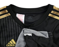 2021-22 BAYERN MUNCHEN SHIRT L. BOYS