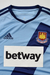 2014-15 WEST HAM UNITED KOSZULKA S