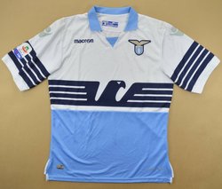 2018-19 SS LAZIO SHIRT L