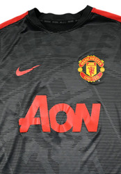 2014-15 MANCHESTER UNITED SHIRT M