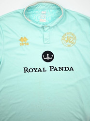 2019-20 QUEENS PARK RANGERS SHIRT XL