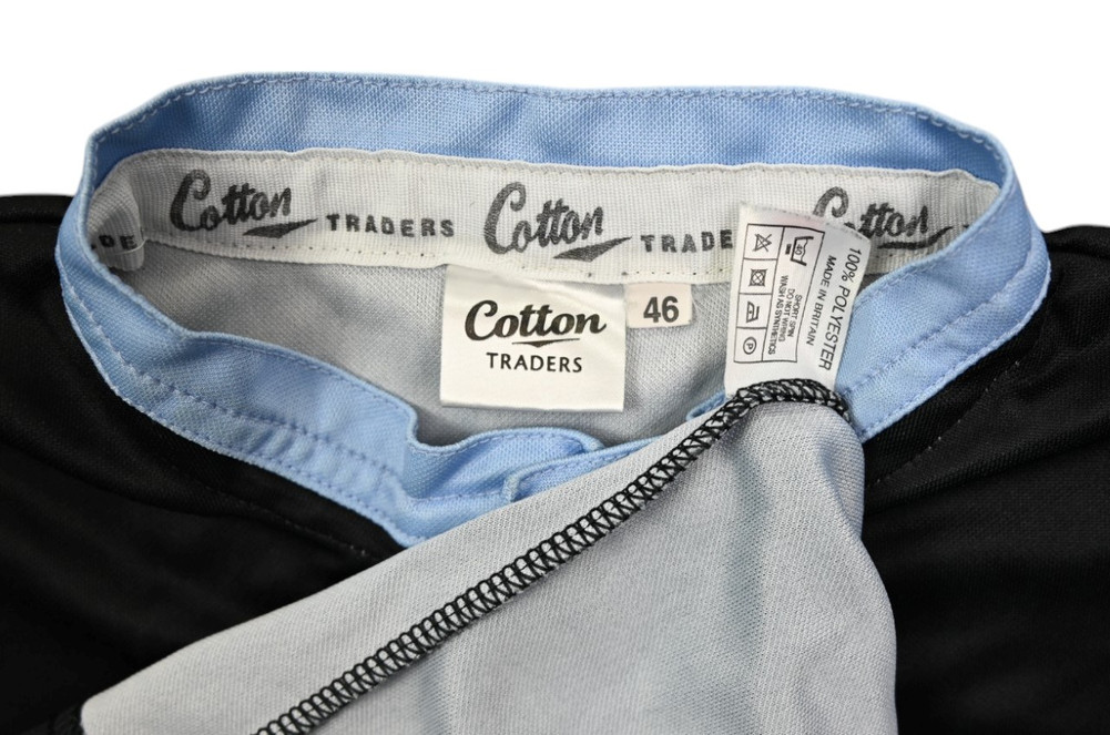 NEWCASTLE FALCONS RUGBY KOSZULKA M