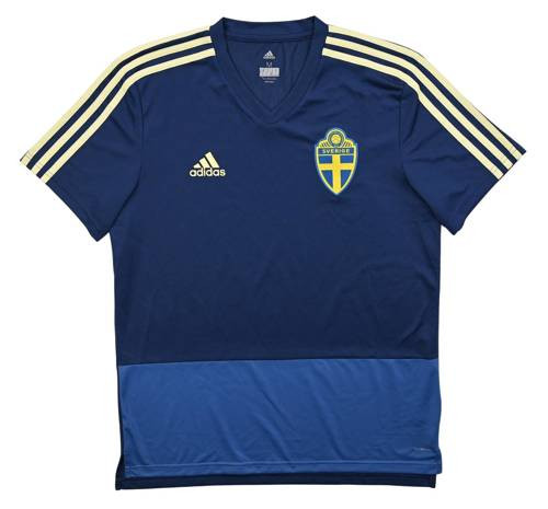 2019-20 SWEDEN KOSZULKA M