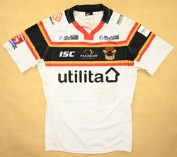 BRADFORD BULLS *MAGRIN* RUGBY KOSZULKA XL