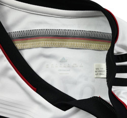 2014-15 GERMANY *OZIL* SHIRT 3XL