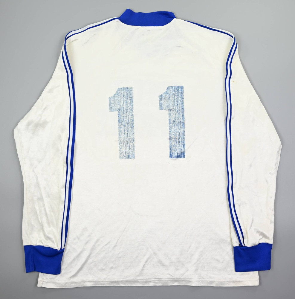 ADIDAS OLDSCHOOL LONGSLEEVE M