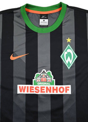 2014-15 WERDER BREMEN *HERRMANN* KOSZULKA L