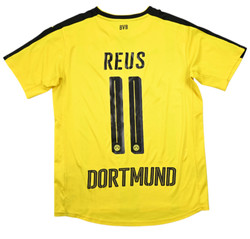 2016-17 BORUSSIA DORTMUND *REUS* SHIRT XXL. BOYS