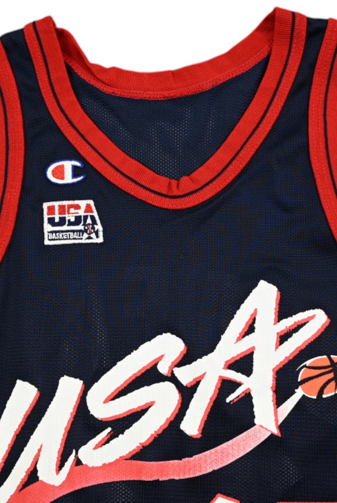 USA BASKETBALL *O'NEAL* KOSZULKA S