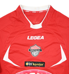 FK TONSBERG KOSZULKA XL