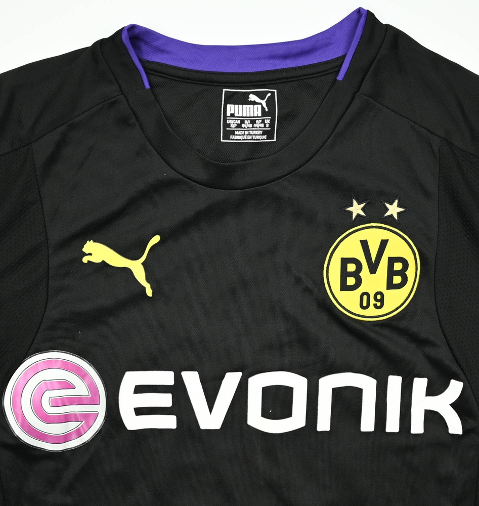 2016-17 BORUSSIA DORTMUND *BURKI* LONGSLEEVE S