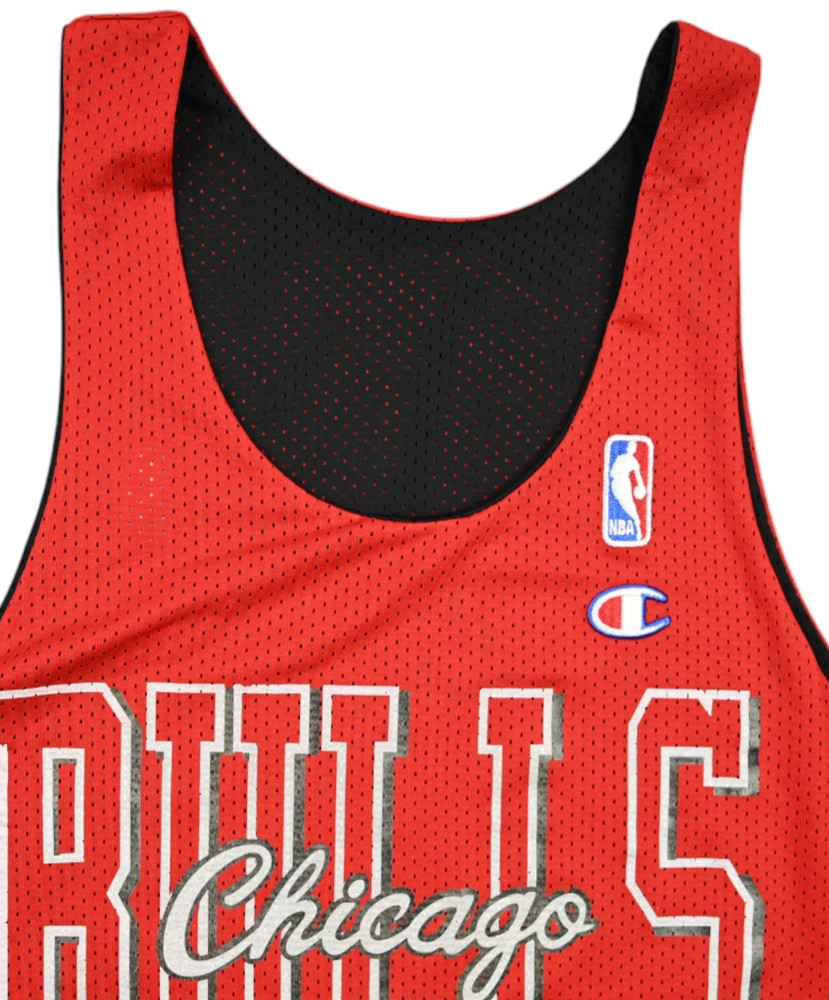 CHICAGO BULLS NBA KOSZULKA S