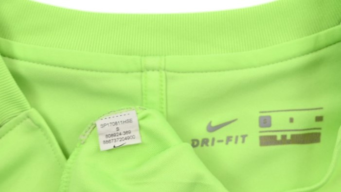 2014-15 BARCELONA KOSZULKA S