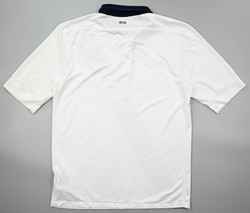 2011-12 INTER MILAN SHIRT M