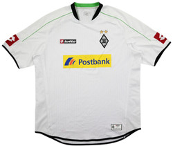 2012-13 BORUSSIA MONCHENGLADBACH KOSZULKA XL