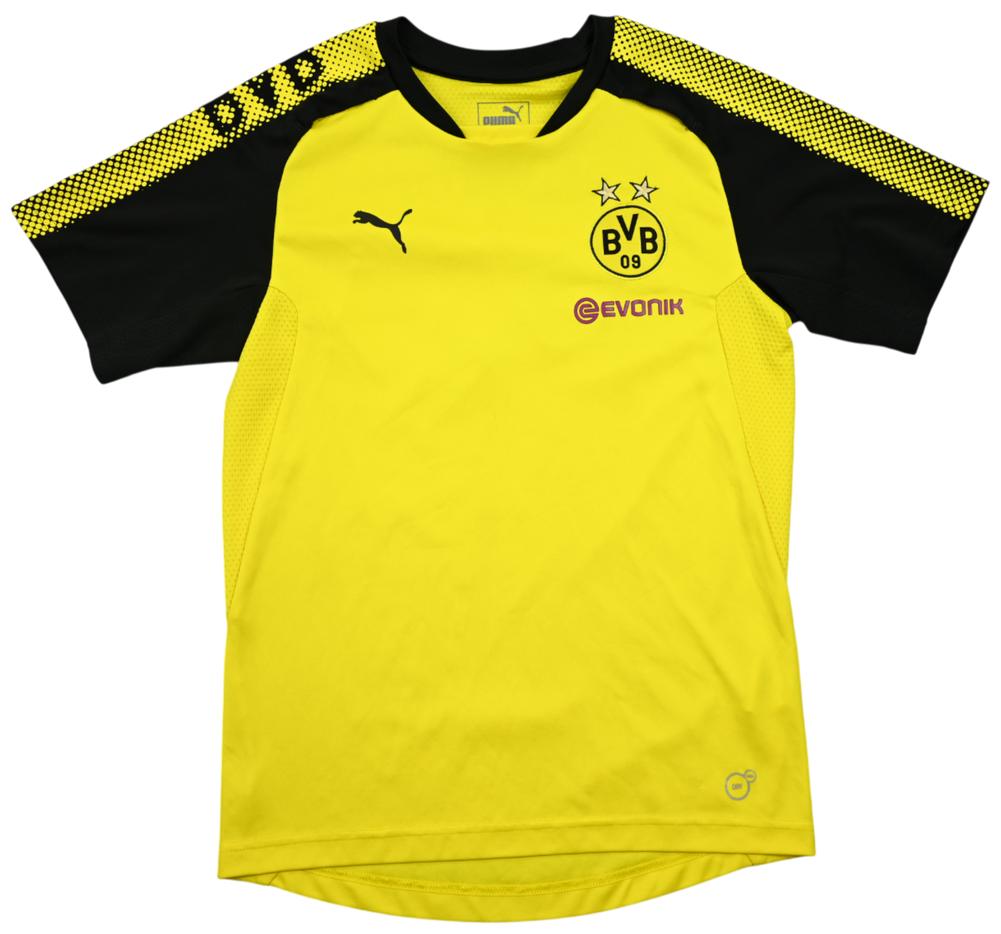 2019-20 BORUSSIA DORTMUND KOSZULKA L. BOYS 