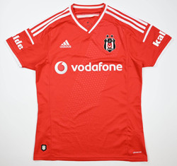 2014-15 BESIKTAS KOSZULKA L