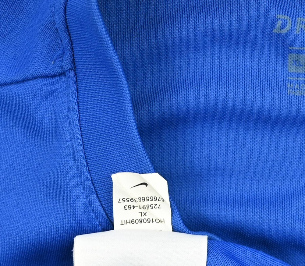 LECH POZNAN SHIRT XL