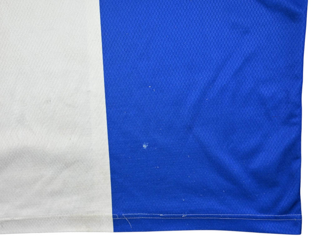 1994-95 BLACKBURN ROVERS SHIRT S