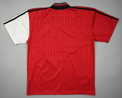 1995-96 GLASGOW RANGERS KOSZULKA M