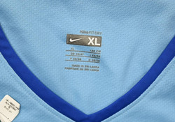 2008-10 NETHERLANDS SHIRT XL