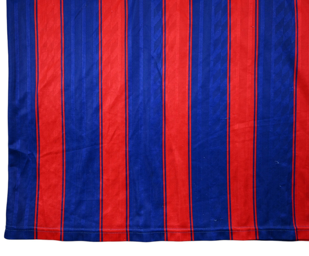 1995-97 BAYERN MUNCHEN *KLINSMANN* SHIRT XXL