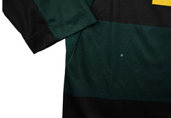 2009-10 BORUSSIA MONCHENGLADBACH *JANTSCHKE* LONGSLEEVE SHIRT M