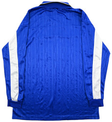 PUMA OLDSCHOOL LONGSLEEVE 2XL