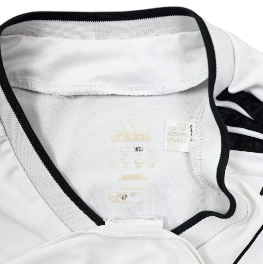 2012-13 GERMANY *HUMMELS* KOSZULKA L