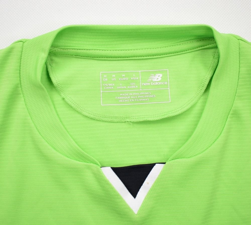 LIVERPOOL LONGSLEEVE KOSZULKA M