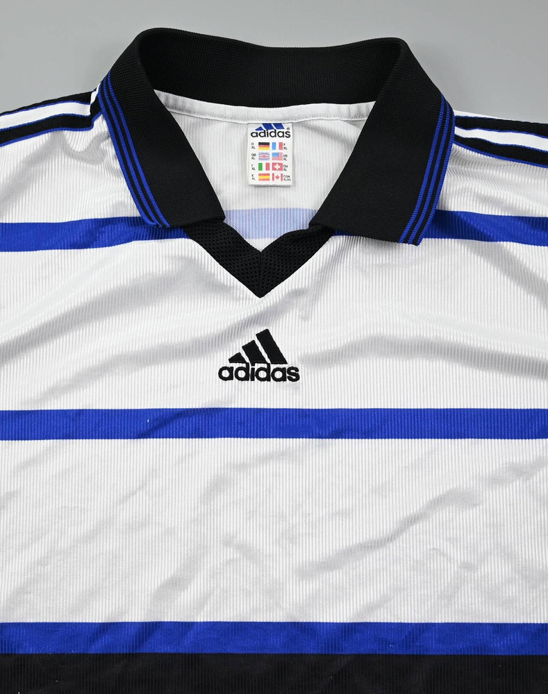 ADIDAS OLDSCHOOL SHIRT XL