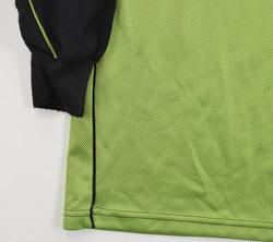 2003-04 FULHAM GK LONGSLEVE S.BOYS