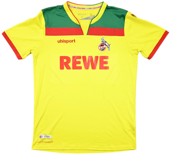 2020-21 KOLN SHIRT XL