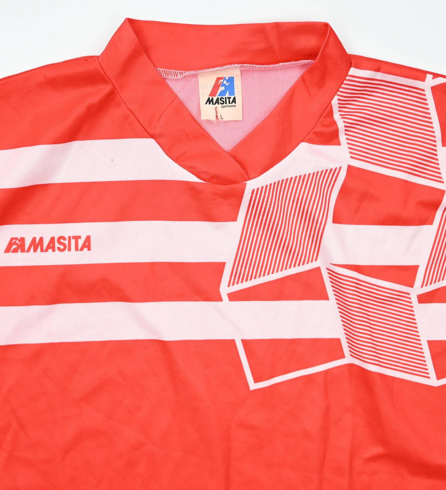 MASITA OLDSCHOOL LONGSLEEVE L