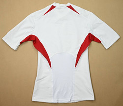 ENGLAND RUGBY KOSZULKA M 