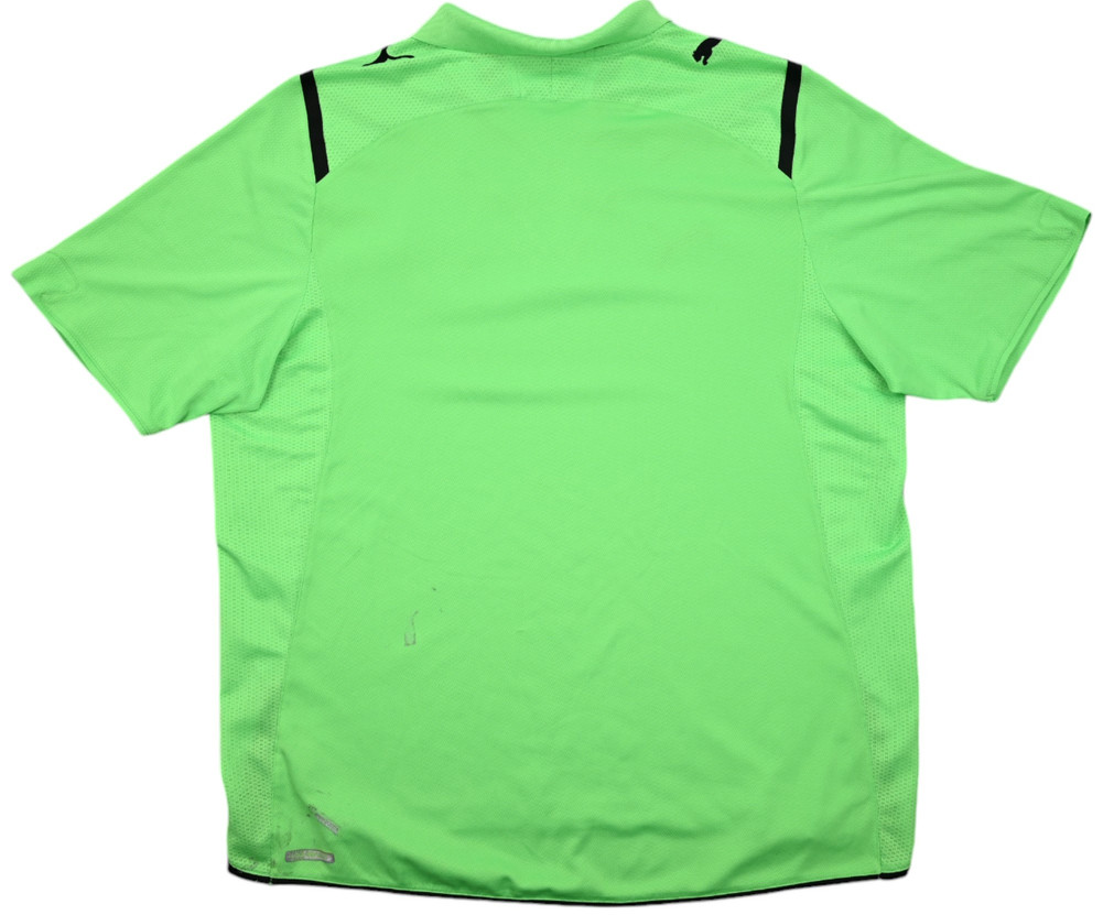 2009-10 SPORTING LISBON KOSZULKA L