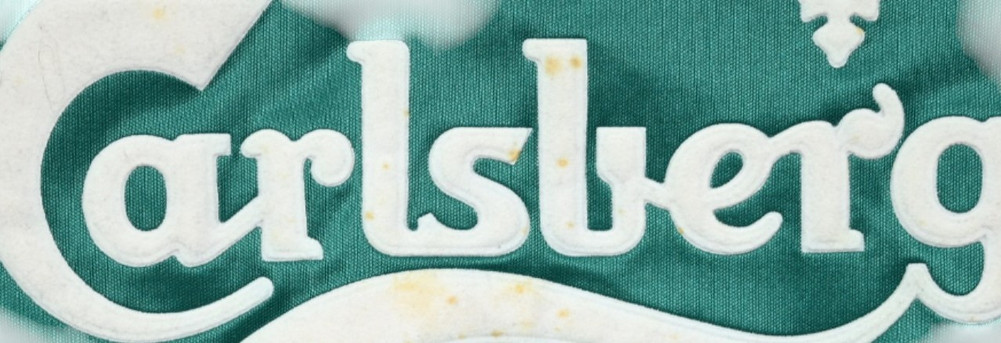 1992-93 LIVERPOOL KOSZULKA M