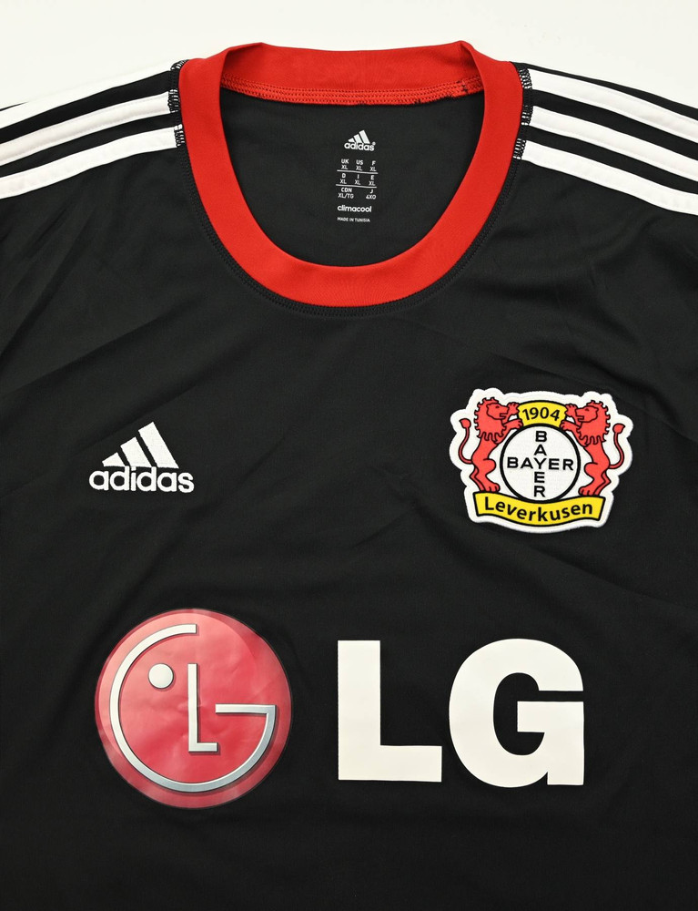 2013-15 BAYER 04 LEVERKUSEN *REINARTZ* SHIRT XL
