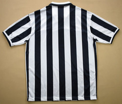 1994-95 JUVENTUS SHIRT XL
