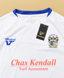 2011-12 BARROW AFC KOSZULKA S