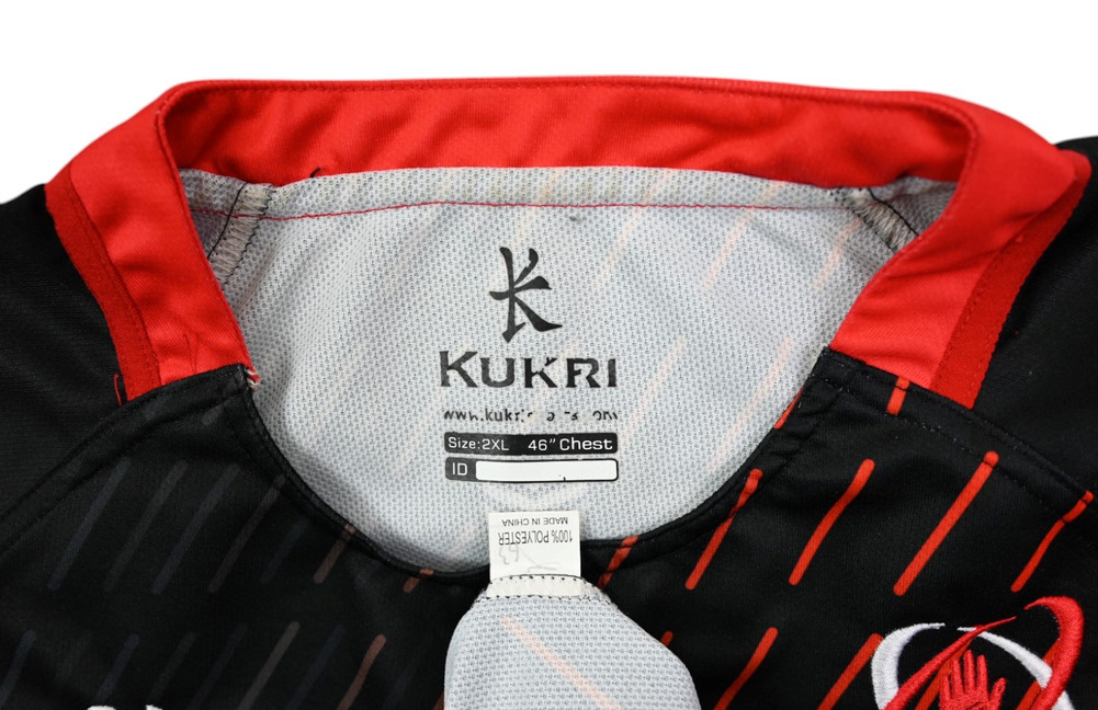 ULSTER RUGBY SHIRT 2XL