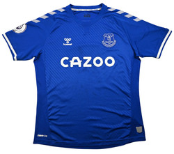 2020-21 EVERTON *RICHARLISON* KOSZULKA XL