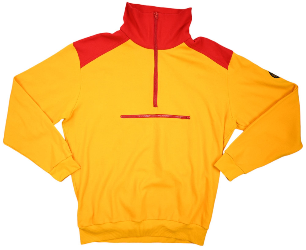 OLYMPIC NABHOLZ BLUZA L