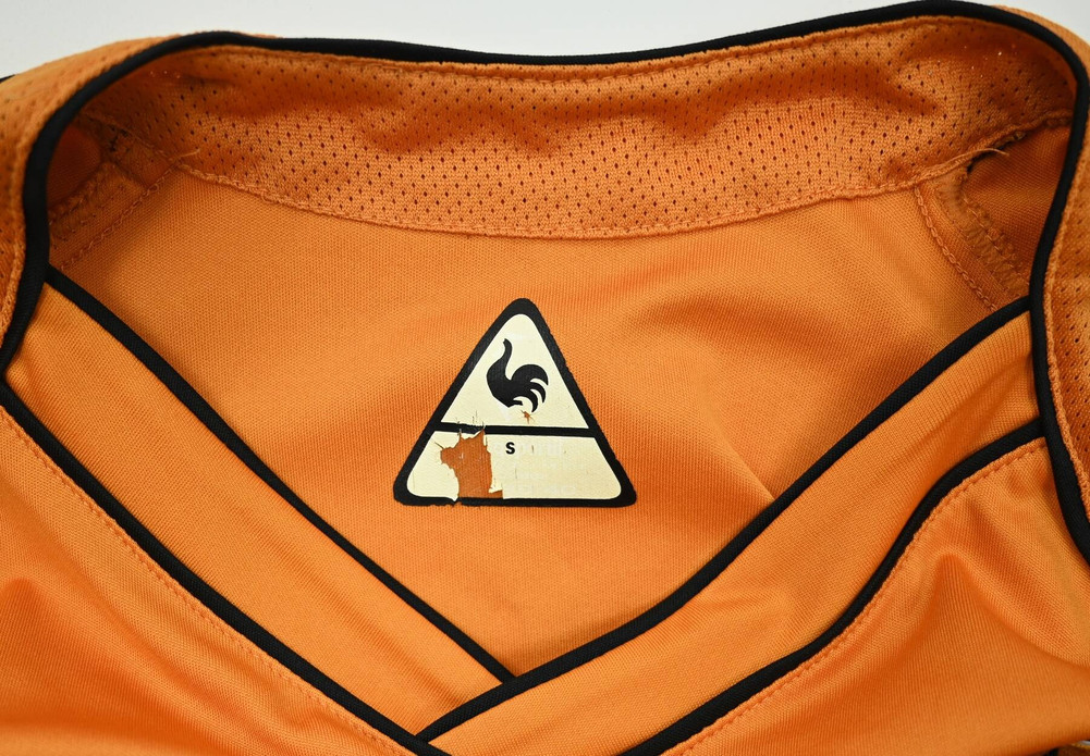 2006-08 WOLVERHAMPTON WANDERERS *KEOGH* KOSZULKA L