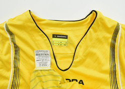 2007-08 HANNOVER 96 GK SHIRT M