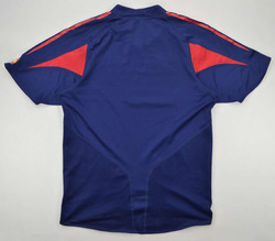 2004-06 SPAIN SHIRT S