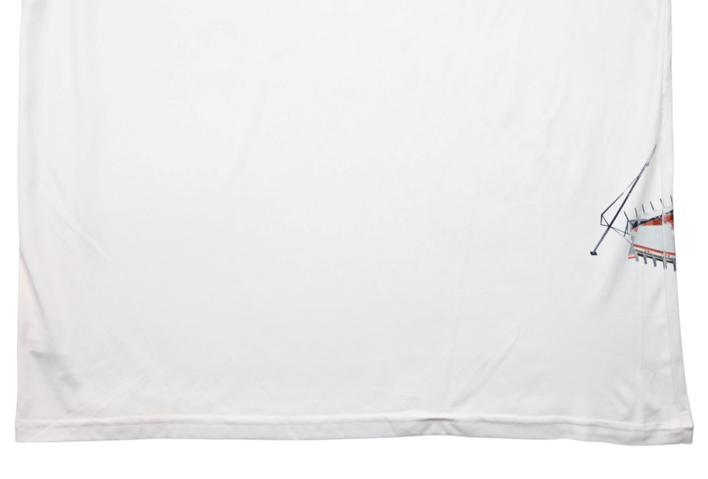 2015-16 ROT-WEISS ERFURT KOSZULKA L/XL