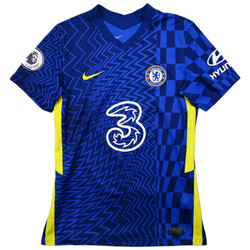 2021-22 CHELSEA *MOUNT* KOSZULKA WOMENS M